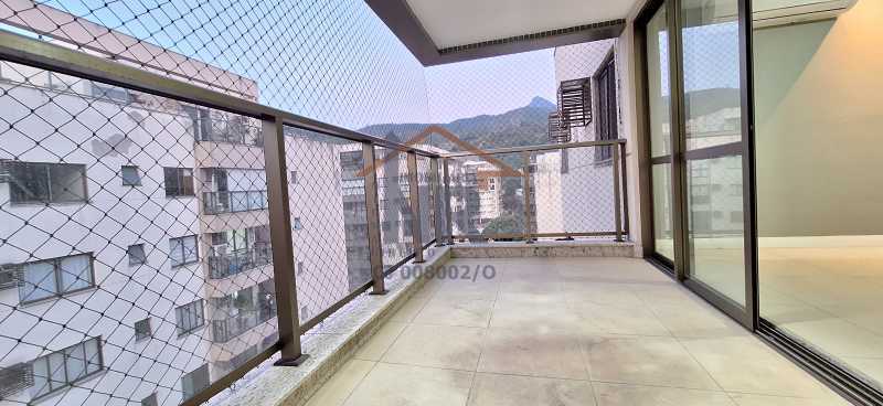 Conheça 20240923_175413 do imóvel - Cobertura 4 quartos à venda Freguesia (Jacarepaguá), Rio de Janeiro - R$ 650.000 - NR001130 - 2 20240923_175413 - 2