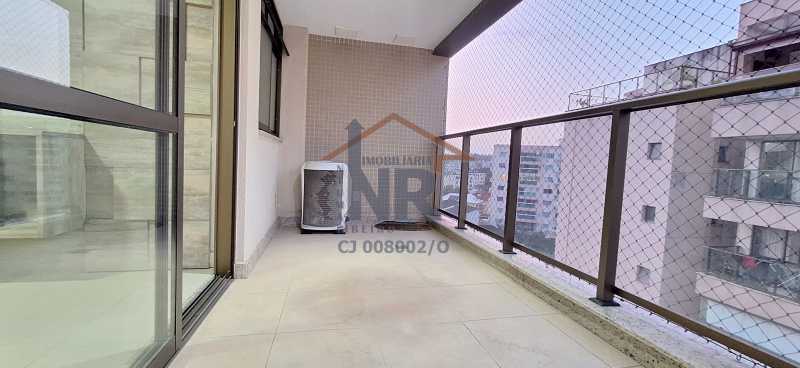 Conheça 20240923_175432 do imóvel - Cobertura 4 quartos à venda Freguesia (Jacarepaguá), Rio de Janeiro - R$ 650.000 - NR001130 - 3 20240923_175432 - 3
