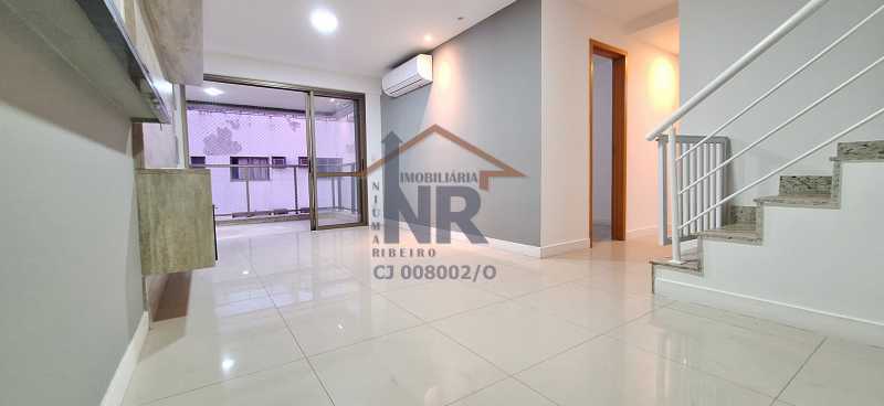 Conheça 20240923_175538 do imóvel - Cobertura 4 quartos à venda Freguesia (Jacarepaguá), Rio de Janeiro - R$ 650.000 - NR001130 - 6 20240923_175538 - 6