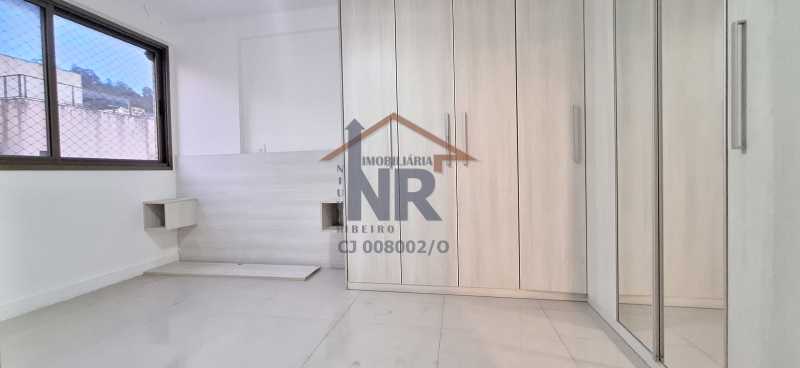 Conheça 20240923_175727 do imóvel - Cobertura 4 quartos à venda Freguesia (Jacarepaguá), Rio de Janeiro - R$ 650.000 - NR001130 - 10 20240923_175727 - 10
