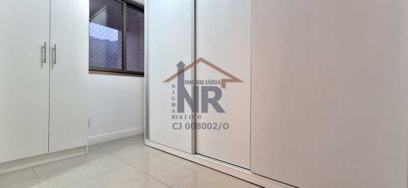 Conheça 20240923_175838 do imóvel - Cobertura 4 quartos à venda Freguesia (Jacarepaguá), Rio de Janeiro - R$ 650.000 - NR001130 - 13 20240923_175838 - 13