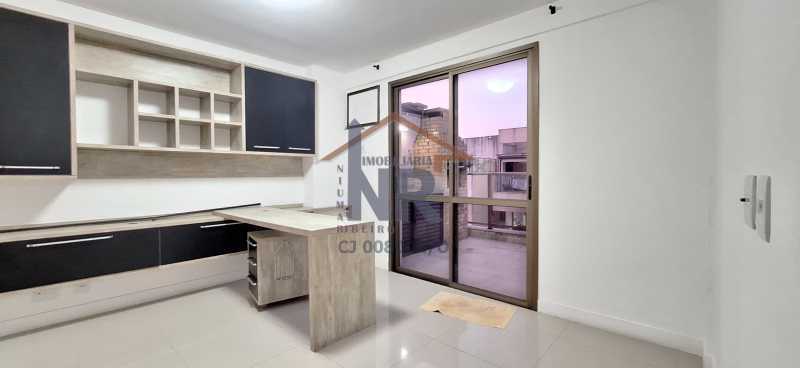 Conheça 20240923_180011 do imóvel - Cobertura 4 quartos à venda Freguesia (Jacarepaguá), Rio de Janeiro - R$ 650.000 - NR001130 - 15 20240923_180011 - 15