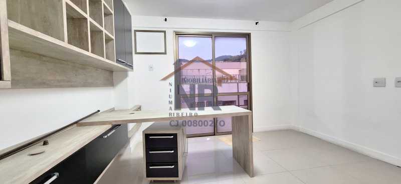 Conheça 20240923_180034 do imóvel - Cobertura 4 quartos à venda Freguesia (Jacarepaguá), Rio de Janeiro - R$ 650.000 - NR001130 - 16 20240923_180034 - 16