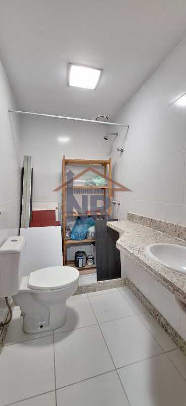 Conheça 20240923_180054 do imóvel - Cobertura 4 quartos à venda Freguesia (Jacarepaguá), Rio de Janeiro - R$ 650.000 - NR001130 - 17 20240923_180054 - 17