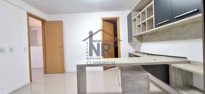 Conheça 20240923_180119 do imóvel - Cobertura 4 quartos à venda Freguesia (Jacarepaguá), Rio de Janeiro - R$ 650.000 - NR001130 - 18 20240923_180119 - 18