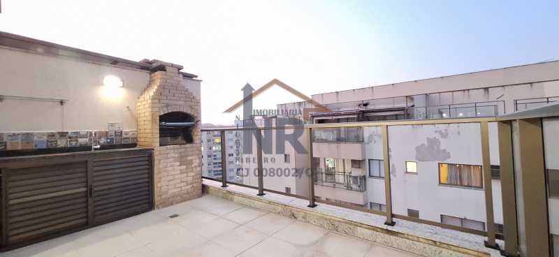 Conheça 20240923_180213 do imóvel - Cobertura 4 quartos à venda Freguesia (Jacarepaguá), Rio de Janeiro - R$ 650.000 - NR001130 - 20 20240923_180213 - 20