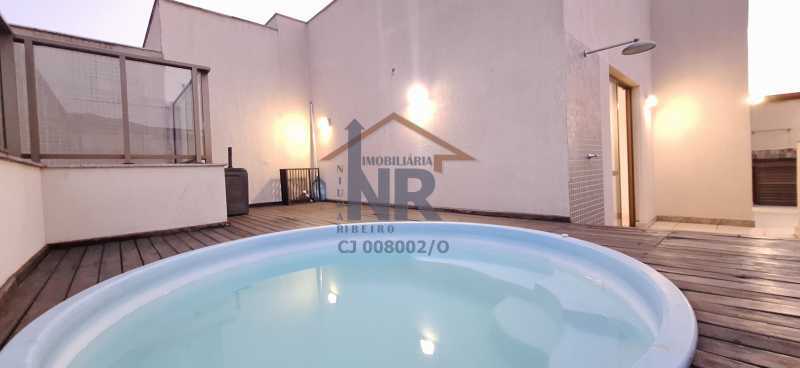 Conheça 20240923_180322 do imóvel - Cobertura 4 quartos à venda Freguesia (Jacarepaguá), Rio de Janeiro - R$ 650.000 - NR001130 - 22 20240923_180322 - 22