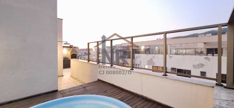 Conheça 20240923_180355 do imóvel - Cobertura 4 quartos à venda Freguesia (Jacarepaguá), Rio de Janeiro - R$ 650.000 - NR001130 - 23 20240923_180355 - 23