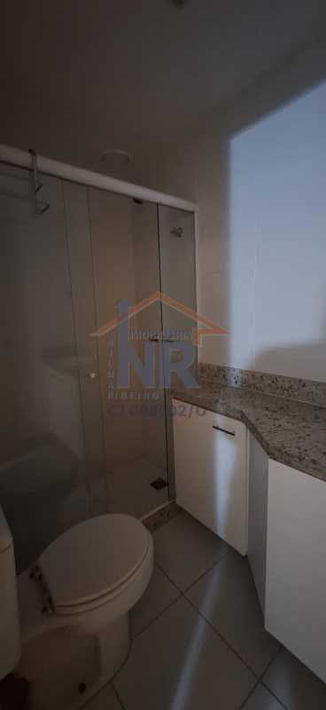 Conheça 20240923_180523 do imóvel - Cobertura 4 quartos à venda Freguesia (Jacarepaguá), Rio de Janeiro - R$ 650.000 - NR001130 - 25 20240923_180523 - 25