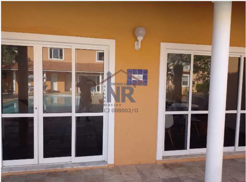 Conheça Captura de tela 2024-10-03 012 do imóvel - Casa em Condomínio 4 quartos à venda Recreio dos Bandeirantes, Rio de Janeiro - R$ 790.000 - NR001131 - 2 Captura de tela 2024-10-03 012 - 2