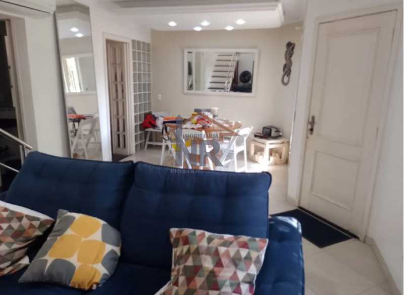 Conheça Captura de tela 2024-10-03 012 do imóvel - Casa em Condomínio 4 quartos à venda Recreio dos Bandeirantes, Rio de Janeiro - R$ 790.000 - NR001131 - 5 Captura de tela 2024-10-03 012 - 5
