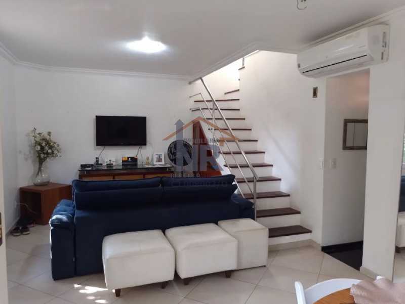 Conheça Captura de tela 2024-10-03 012 do imóvel - Casa em Condomínio 4 quartos à venda Recreio dos Bandeirantes, Rio de Janeiro - R$ 790.000 - NR001131 - 6 Captura de tela 2024-10-03 012 - 6