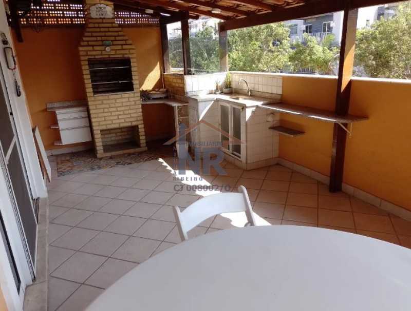 Conheça Captura de tela 2024-10-03 012 do imóvel - Casa em Condomínio 4 quartos à venda Recreio dos Bandeirantes, Rio de Janeiro - R$ 790.000 - NR001131 - 9 Captura de tela 2024-10-03 012 - 9