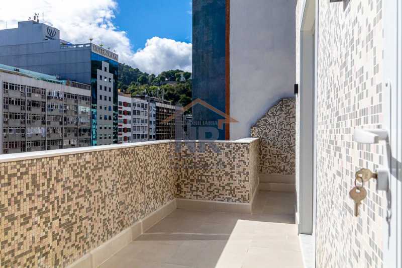Conheça 2a4d73ad3c80d902-IMG_7417 do imóvel - Apartamento à venda em Copacabana com vista mar! - NR001133 - 2 2a4d73ad3c80d902-IMG_7417 - 2