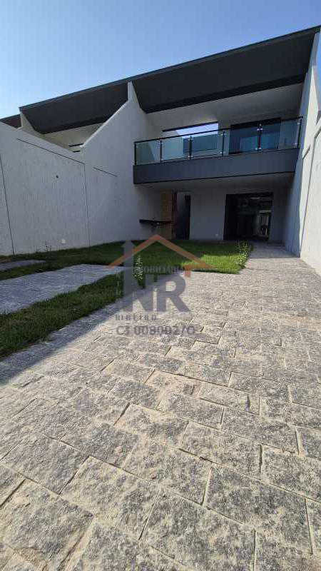 Conheça 20241007_152545 do imóvel - EXCELENTE CASA À VENDA NO CONDOMÍNIO VALE DOS TUCANOS NO CENTRO DA FREGUESIA! - NR001135 - 2 20241007_152545 - 2