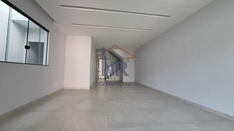 Conheça 20241007_152703 do imóvel - EXCELENTE CASA À VENDA NO CONDOMÍNIO VALE DOS TUCANOS NO CENTRO DA FREGUESIA! - NR001135 - 7 20241007_152703 - 7
