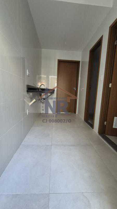 Conheça 20241007_152716 do imóvel - EXCELENTE CASA À VENDA NO CONDOMÍNIO VALE DOS TUCANOS NO CENTRO DA FREGUESIA! - NR001135 - 8 20241007_152716 - 8
