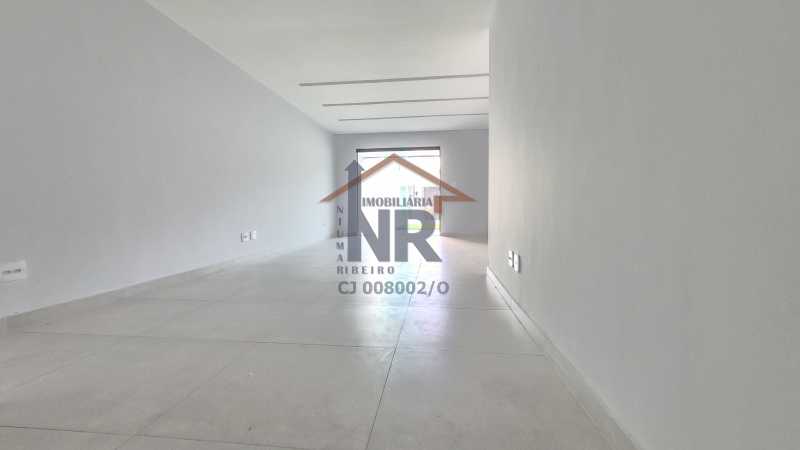 Conheça 20241007_152824 do imóvel - EXCELENTE CASA À VENDA NO CONDOMÍNIO VALE DOS TUCANOS NO CENTRO DA FREGUESIA! - NR001135 - 12 20241007_152824 - 12