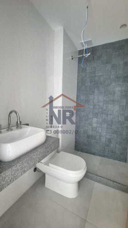 Conheça 20241007_152848 do imóvel - EXCELENTE CASA À VENDA NO CONDOMÍNIO VALE DOS TUCANOS NO CENTRO DA FREGUESIA! - NR001135 - 14 20241007_152848 - 14