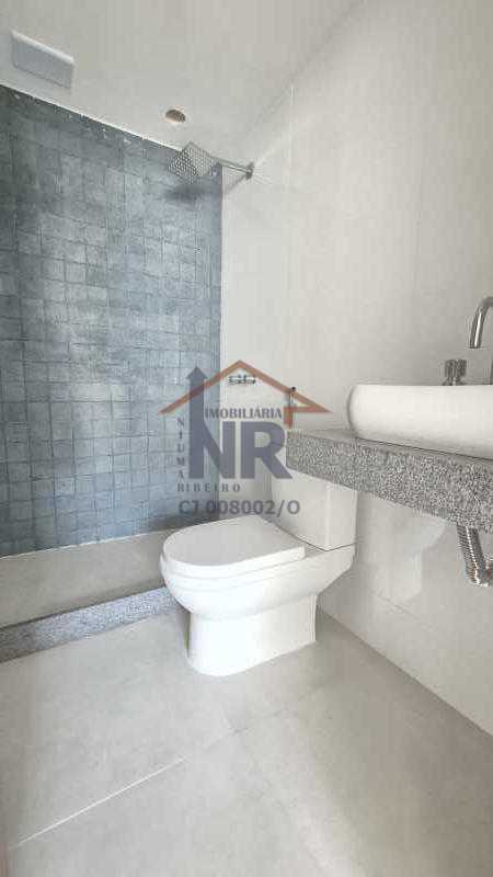 Conheça 20241007_153003 do imóvel - EXCELENTE CASA À VENDA NO CONDOMÍNIO VALE DOS TUCANOS NO CENTRO DA FREGUESIA! - NR001135 - 19 20241007_153003 - 19