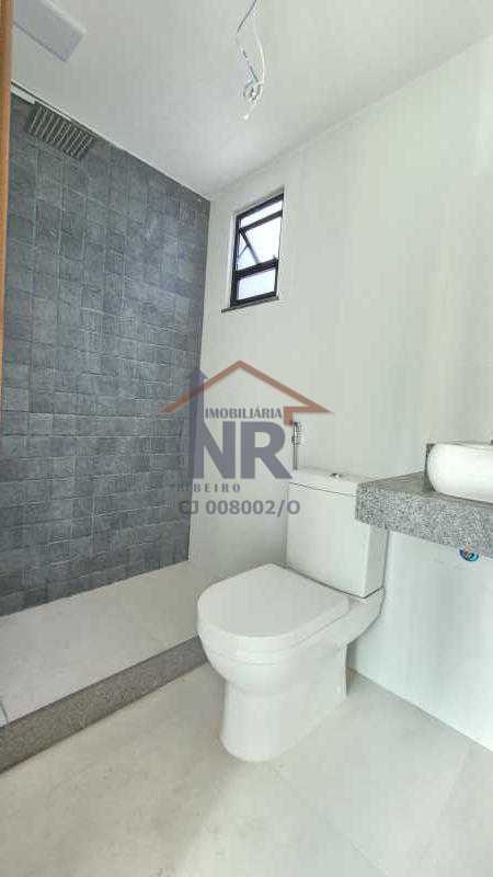 Conheça 20241007_153129 do imóvel - EXCELENTE CASA À VENDA NO CONDOMÍNIO VALE DOS TUCANOS NO CENTRO DA FREGUESIA! - NR001135 - 24 20241007_153129 - 24