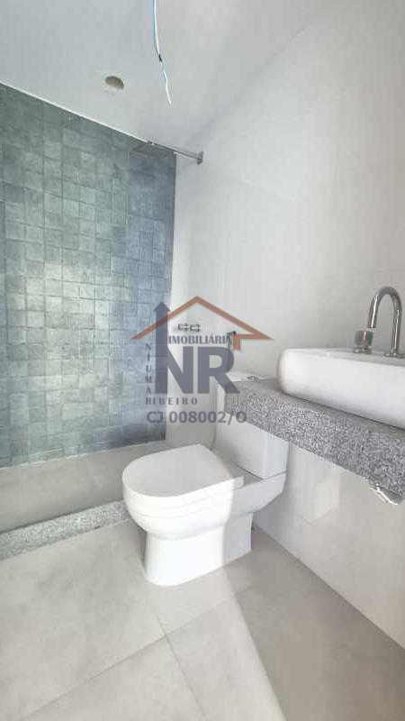 Conheça 20241007_153151 do imóvel - EXCELENTE CASA À VENDA NO CONDOMÍNIO VALE DOS TUCANOS NO CENTRO DA FREGUESIA! - NR001135 - 26 20241007_153151 - 26