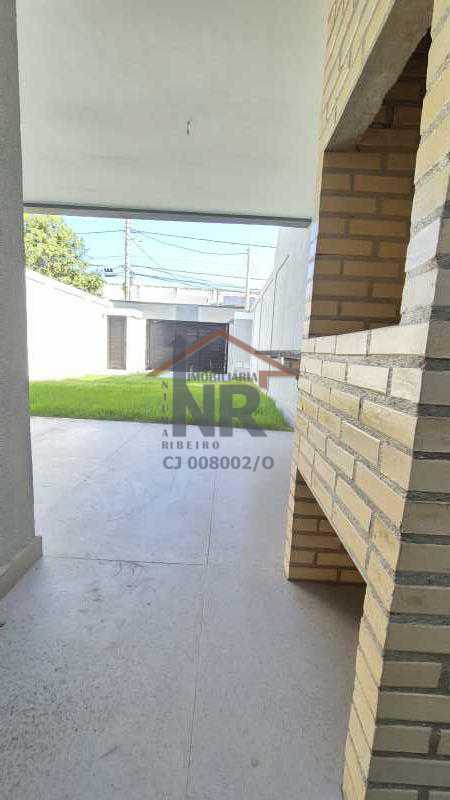 Conheça 20241007_153316 do imóvel - EXCELENTE CASA À VENDA NO CONDOMÍNIO VALE DOS TUCANOS NO CENTRO DA FREGUESIA! - NR001135 - 28 20241007_153316 - 28
