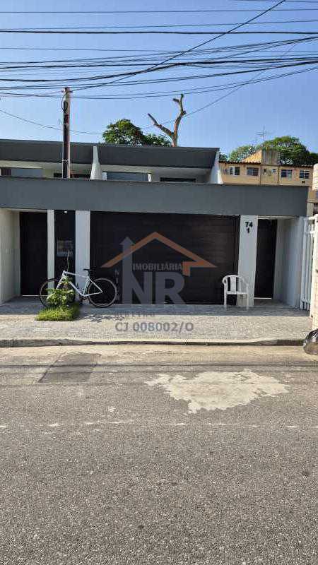 Conheça 20241007_153414 do imóvel - EXCELENTE CASA À VENDA NO CONDOMÍNIO VALE DOS TUCANOS NO CENTRO DA FREGUESIA! - NR001135 - 29 20241007_153414 - 29