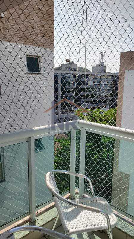 Conheça IMG_20241007_141001902_HDR do imóvel - Cobertura 2 quartos à venda Freguesia (Jacarepaguá), Rio de Janeiro - R$ 872.000 - NR001136 - 20 IMG_20241007_141001902_HDR - 20