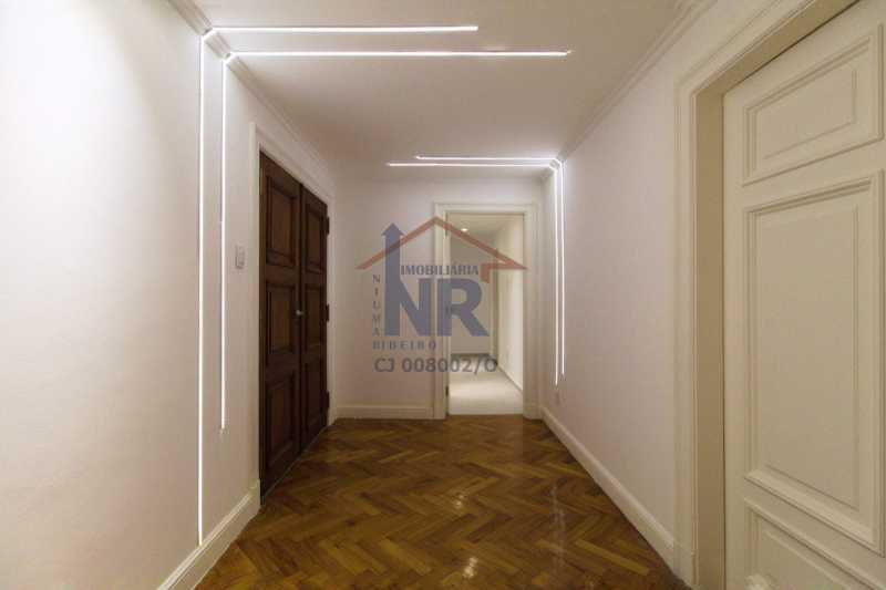 Conheça 1a09bf6bf92b6869-1000018940-01 do imóvel - Localizado na melhor rua do Flamengo, entre a Av. Honório de Barros e Barão de Icaraí, este apartamento de 320m² reformado - NR001138 - 4 1a09bf6bf92b6869-1000018940-01 - 4