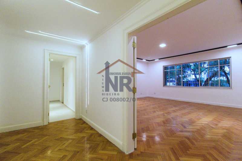 Conheça 3dd6cec180253013-1000018941-01 do imóvel - Localizado na melhor rua do Flamengo, entre a Av. Honório de Barros e Barão de Icaraí, este apartamento de 320m² reformado - NR001138 - 5 3dd6cec180253013-1000018941-01 - 5