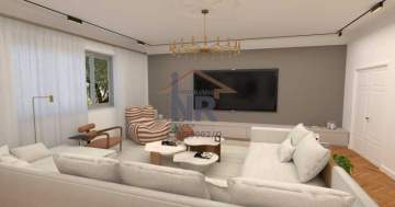 Ótima localização - Localizado na melhor rua do Flamengo, entre a Av. Honório de Barros e Barão de Icaraí, este apartamento de 320m² reformado - NR001138