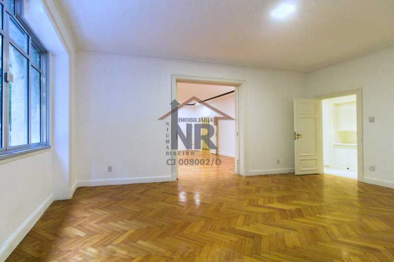 Conheça 563d586a25f14a13-1000018944-01 do imóvel - Localizado na melhor rua do Flamengo, entre a Av. Honório de Barros e Barão de Icaraí, este apartamento de 320m² reformado - NR001138 - 14 563d586a25f14a13-1000018944-01 - 14