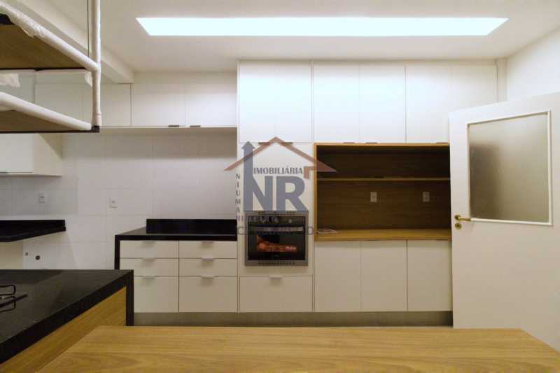 Conheça 0912fd81c2404658-1000018947-02 do imóvel - Localizado na melhor rua do Flamengo, entre a Av. Honório de Barros e Barão de Icaraí, este apartamento de 320m² reformado - NR001138 - 15 0912fd81c2404658-1000018947-02 - 15