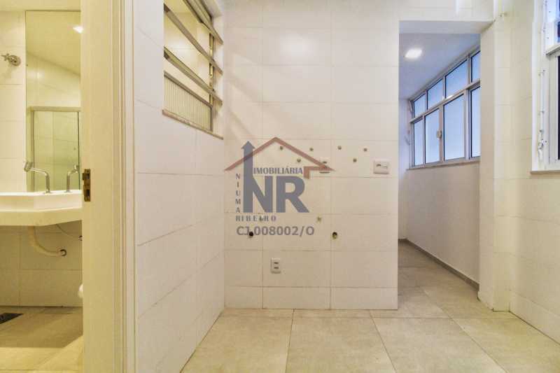 Conheça ab47addfbd7cc6e8-1000018955-01 do imóvel - Localizado na melhor rua do Flamengo, entre a Av. Honório de Barros e Barão de Icaraí, este apartamento de 320m² reformado - NR001138 - 24 ab47addfbd7cc6e8-1000018955-01 - 24