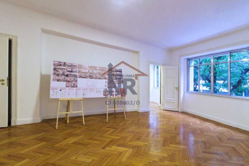Conheça f6c920ff4d6b5063-1000018943-01 do imóvel - Localizado na melhor rua do Flamengo, entre a Av. Honório de Barros e Barão de Icaraí, este apartamento de 320m² reformado - NR001138 - 28 f6c920ff4d6b5063-1000018943-01 - 28