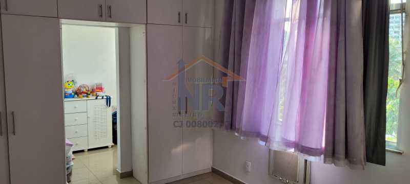 Conheça 20230302_170026 do imóvel - Apartamento no centro da Freguesia! - NR001147 - 3 20230302_170026 - 3