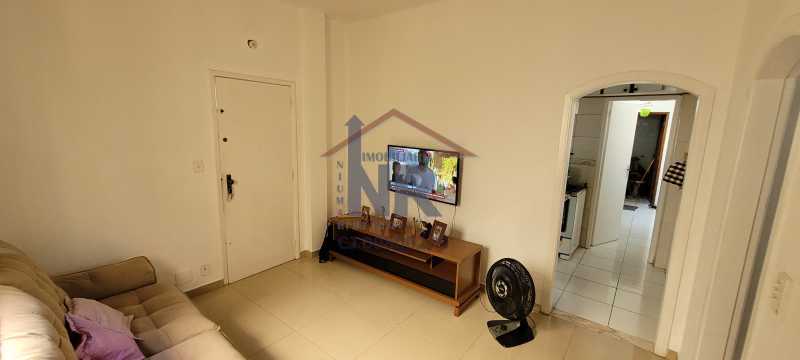 Conheça 20230302_170541 do imóvel - Apartamento no centro da Freguesia! - NR001147 - 13 20230302_170541 - 13