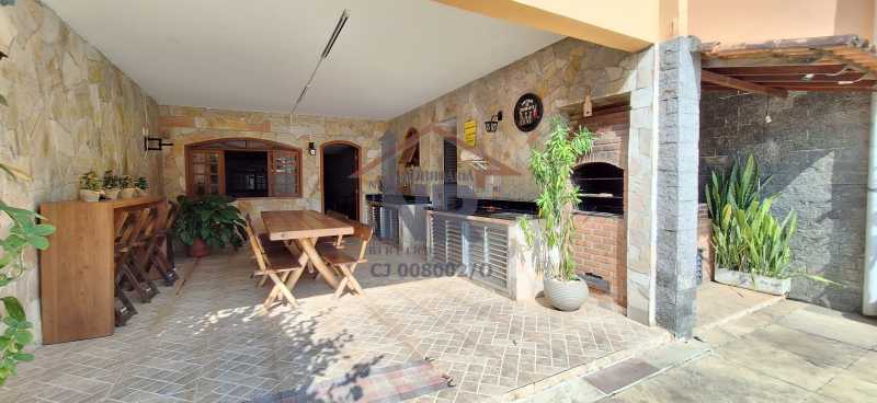 Conheça 20240716_125629 do imóvel - Casa em Condomínio 5 quartos à venda Freguesia (Jacarepaguá), Rio de Janeiro - R$ 1.900.000 - NR001149 - 5 20240716_125629 - 5
