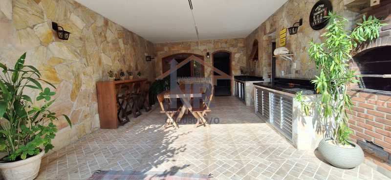 Conheça 20240716_125708 do imóvel - Casa em Condomínio 5 quartos à venda Freguesia (Jacarepaguá), Rio de Janeiro - R$ 1.900.000 - NR001149 - 6 20240716_125708 - 6
