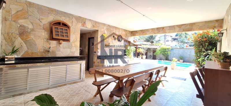Conheça 20240716_125753 do imóvel - Casa em Condomínio 5 quartos à venda Freguesia (Jacarepaguá), Rio de Janeiro - R$ 1.900.000 - NR001149 - 7 20240716_125753 - 7