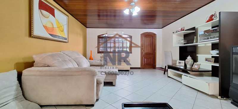Conheça 20240716_130131 do imóvel - Casa em Condomínio 5 quartos à venda Freguesia (Jacarepaguá), Rio de Janeiro - R$ 1.900.000 - NR001149 - 9 20240716_130131 - 9