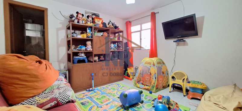 Conheça 20240716_130602 do imóvel - Casa em Condomínio 5 quartos à venda Freguesia (Jacarepaguá), Rio de Janeiro - R$ 1.900.000 - NR001149 - 11 20240716_130602 - 11