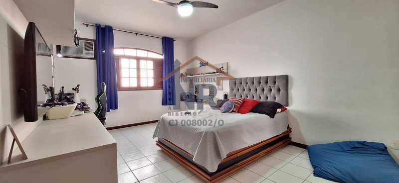 Conheça 20240716_130810 do imóvel - Casa em Condomínio 5 quartos à venda Freguesia (Jacarepaguá), Rio de Janeiro - R$ 1.900.000 - NR001149 - 12 20240716_130810 - 12