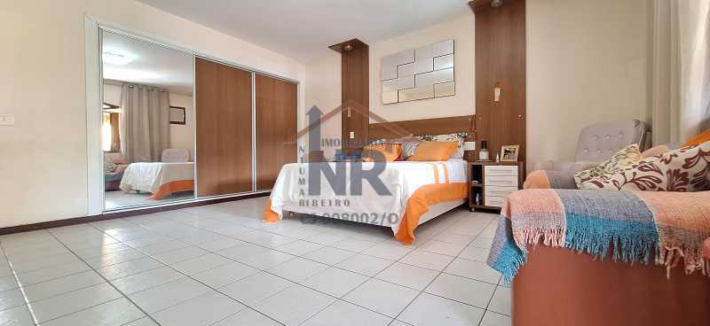 Conheça 20240716_131039 do imóvel - Casa em Condomínio 5 quartos à venda Freguesia (Jacarepaguá), Rio de Janeiro - R$ 1.900.000 - NR001149 - 14 20240716_131039 - 14