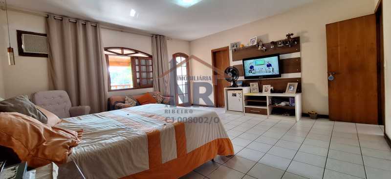 Conheça 20240716_131101 do imóvel - Casa em Condomínio 5 quartos à venda Freguesia (Jacarepaguá), Rio de Janeiro - R$ 1.900.000 - NR001149 - 15 20240716_131101 - 15