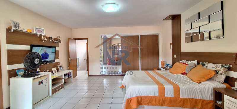 Conheça 20240716_131322 do imóvel - Casa em Condomínio 5 quartos à venda Freguesia (Jacarepaguá), Rio de Janeiro - R$ 1.900.000 - NR001149 - 17 20240716_131322 - 17
