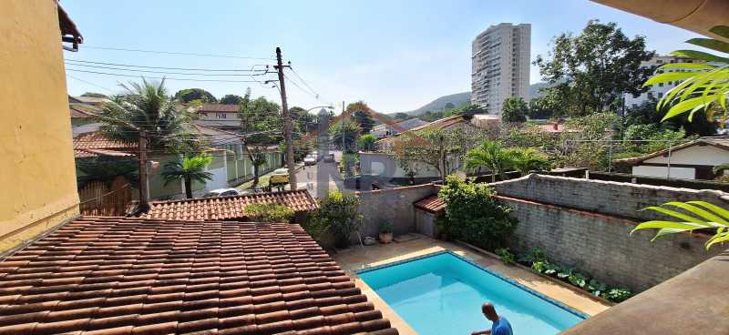 Conheça 20240716_131424 do imóvel - Casa em Condomínio 5 quartos à venda Freguesia (Jacarepaguá), Rio de Janeiro - R$ 1.900.000 - NR001149 - 18 20240716_131424 - 18