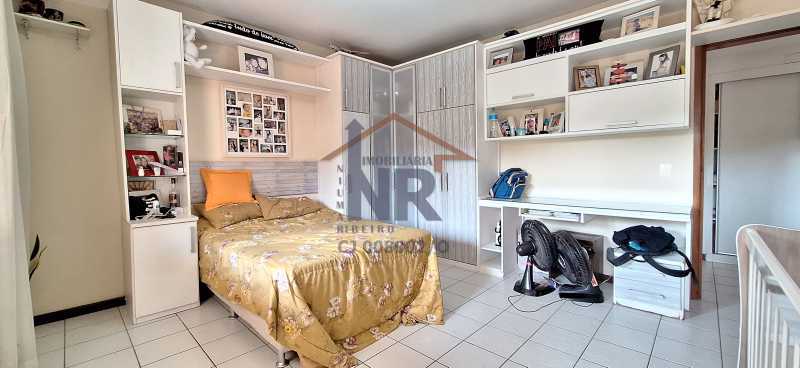 Conheça 20240716_131639 do imóvel - Casa em Condomínio 5 quartos à venda Freguesia (Jacarepaguá), Rio de Janeiro - R$ 1.900.000 - NR001149 - 20 20240716_131639 - 20