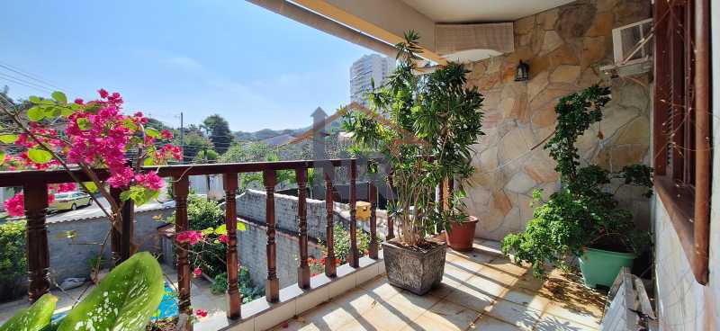 Conheça 20240716_131706 do imóvel - Casa em Condomínio 5 quartos à venda Freguesia (Jacarepaguá), Rio de Janeiro - R$ 1.900.000 - NR001149 - 21 20240716_131706 - 21